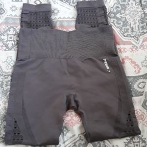 Large Seamless Gymshark leggings